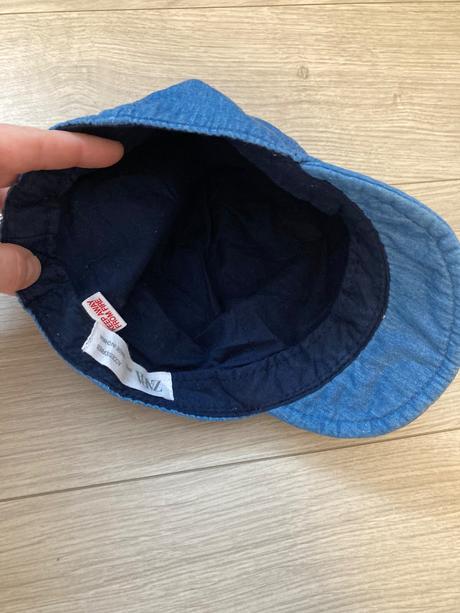 Čiapka so šiltom, zara,86