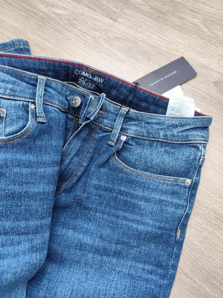 Rifle, tommy hilfiger,s