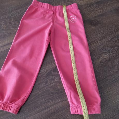 Detské tepláky, f&f,104