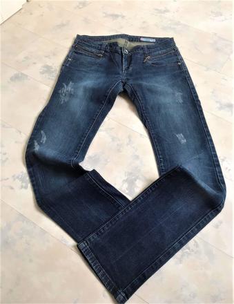 Rifle č. 29/34, kenvelo,m