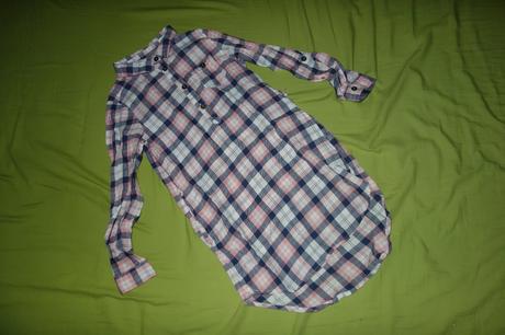 Predlzena kosielka logg, l.o.g.g.,116