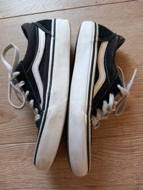 Tenisky vans, vans,34