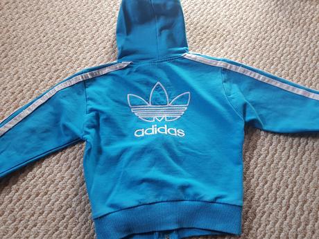 Adidas tepláková súprava, adidas,80