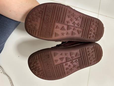 Kožené dd step topanky prechodne, d.d.step,28