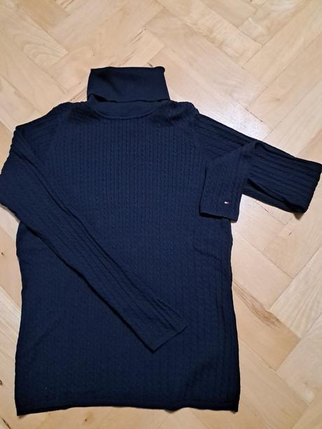 Rolák, tommy hilfiger,164