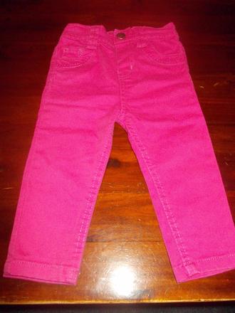 Rifličky, early days,80