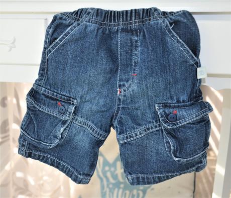 Riflové kraťase-62, 62