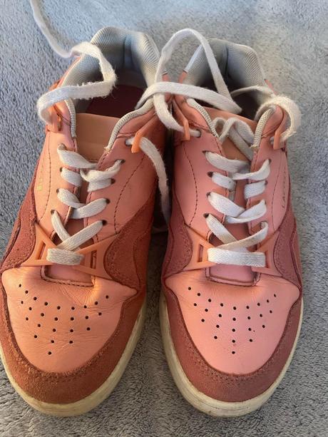 Tenisky lacoste, lacoste,36