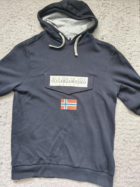 Mikina napapijri, napapijri,s