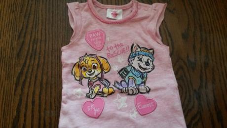 Opaľovačky paw patrol - top stav, 62
