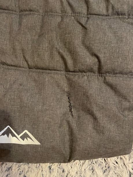 Zimná značková bunda lindex, lindex,152