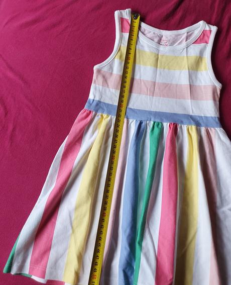 Letné saty, f&f,104