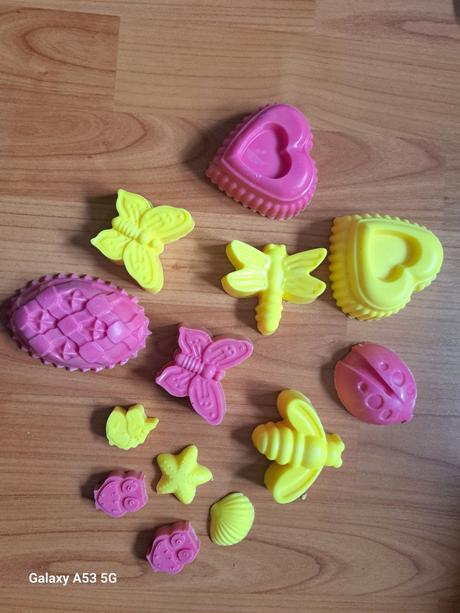 Mydlova sada dohoda mozna, 