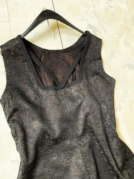 Spoločenské šaty, xl