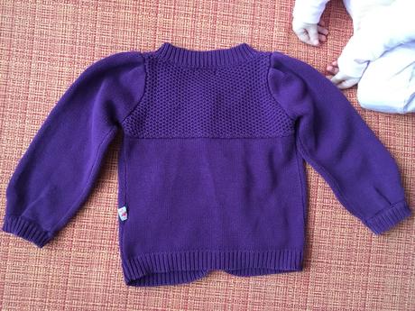 Pekny svetrik, 104
