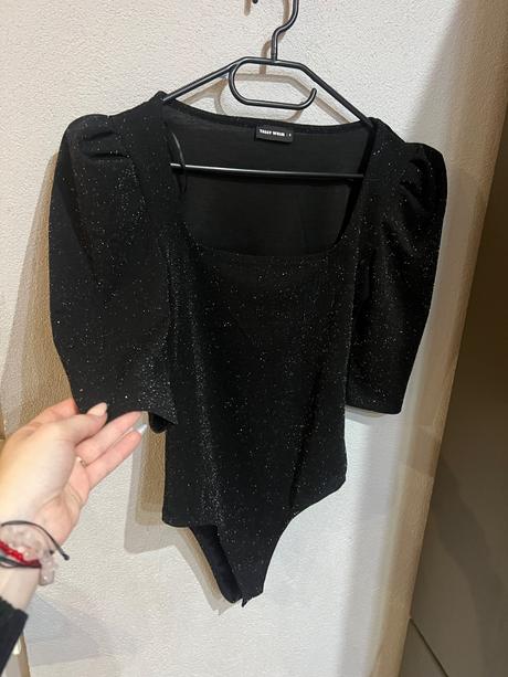 Dámske body, tally weijl,m