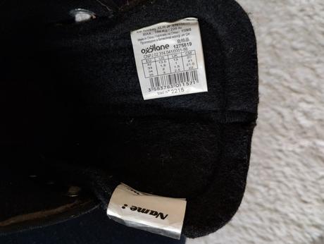 Chlapčenské ľadové korčule, 32