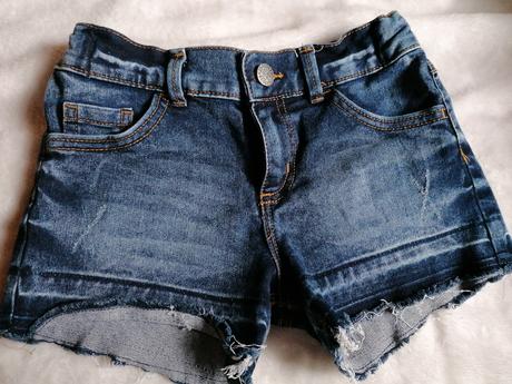 Riflové kraťasy, f&f,122