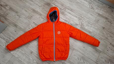 Bunda obojstranná, wedze,152