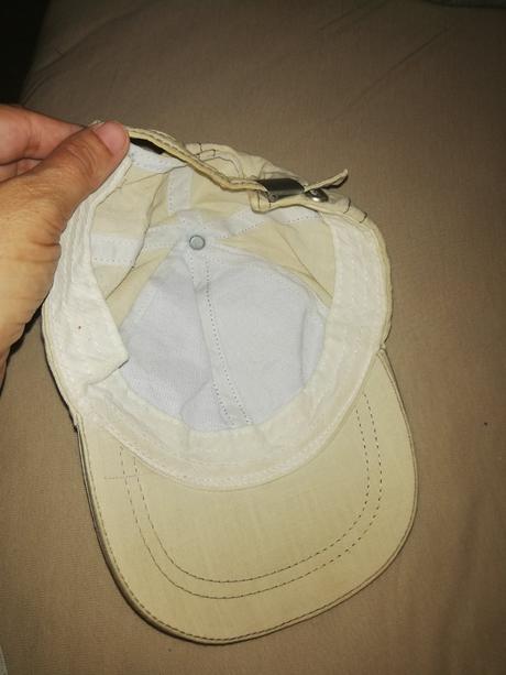 Letná šiltovka, 110