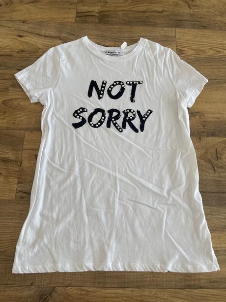 Tričko, fishbone,xs