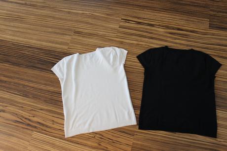 2 ks basic úpletové tričká calvin klein v. m, calvin klein,m
