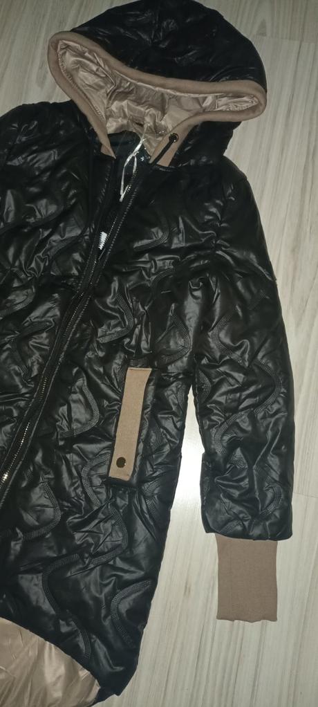 Prechodná bunda veľ.s, s