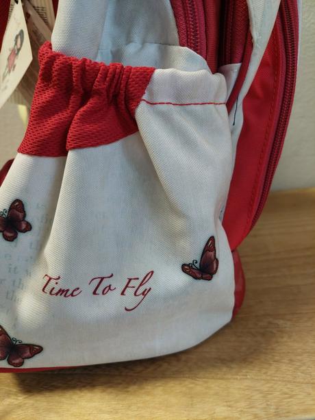 Školská taška santoro, 