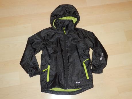 Nepremokava bunda 116/122, lewro,116