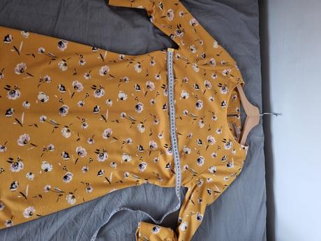 Predám šaty orsay veľ 36, orsay,36