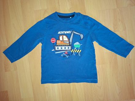 Tričko, topomini,92
