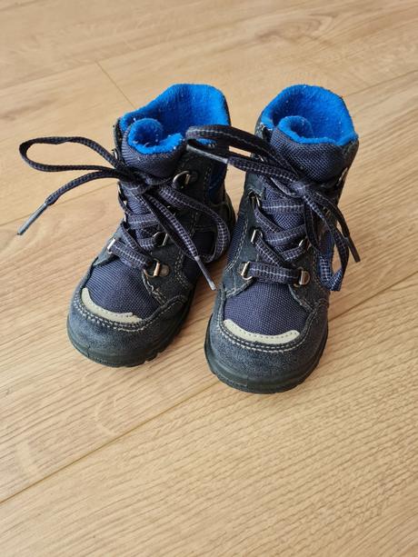 Čižmičky superfit 21, superfit,21