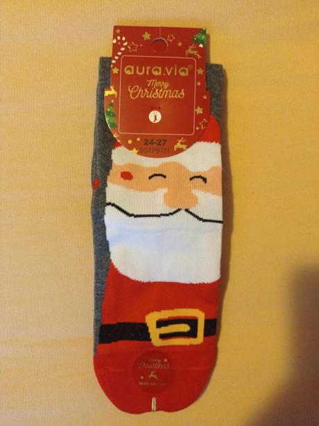 Ponožky1 pár, 24 / 25 / 26 / 27