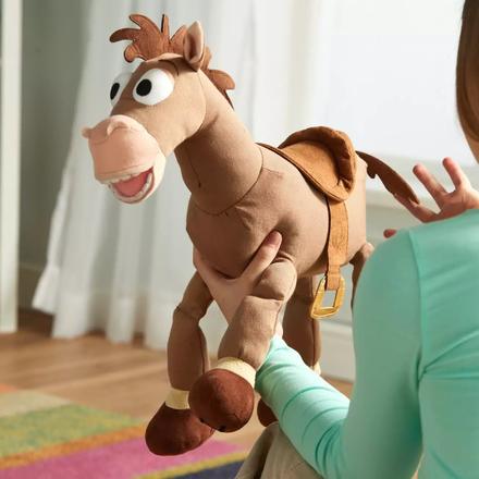 Bullseye z rozprávky toy story, 