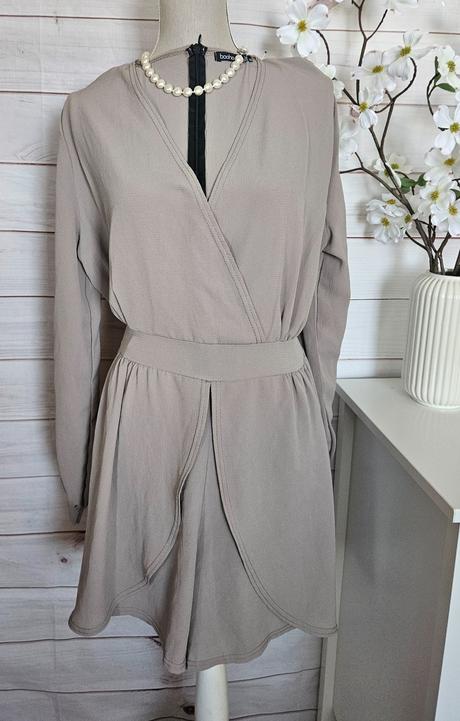 Pekný overal zn.boohoo, xl