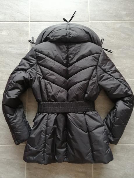 Zimná prešívaná bunda kasas vm-l, m