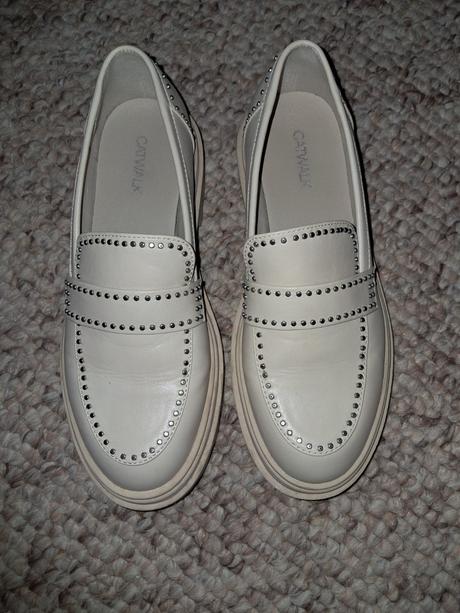 Bezove poltopanky 39, deichmann,39