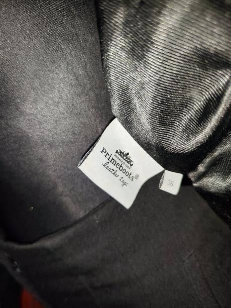 Zamatova bunda z pravej kože, s