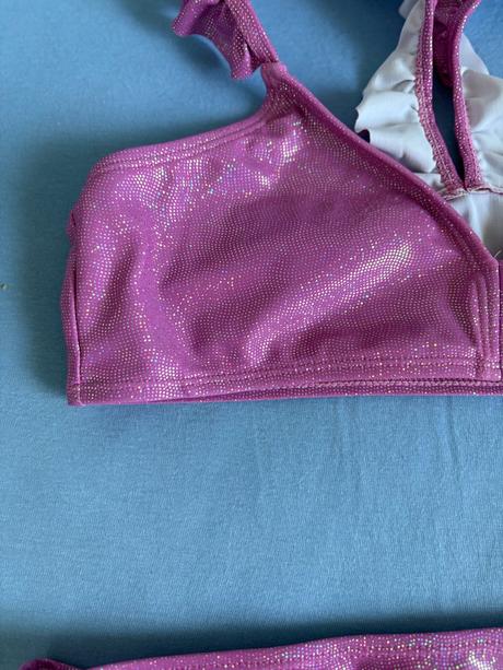 Dvojdielne plavky, coccodrillo,164