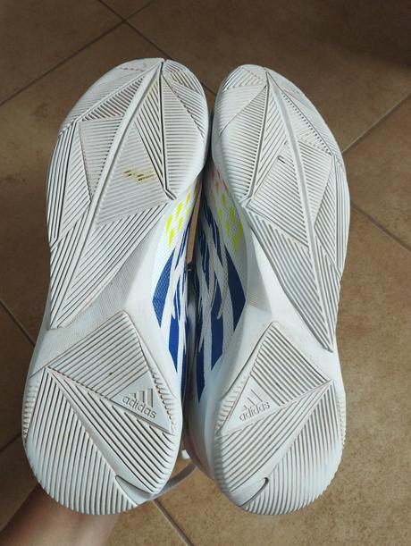 Halovky adidas predator, adidas,42