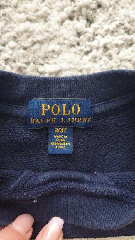 Mikina ralph lauren, ralph lauren,104