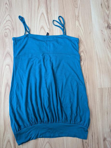 Top flirtový, amisu,m