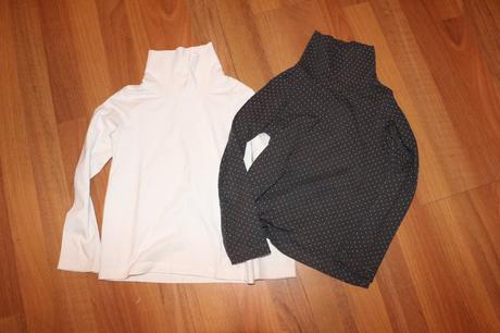 Roláčik duo pack, h&m,110