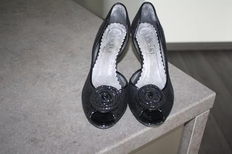 Lewski kozene lodičky 36/37, 36