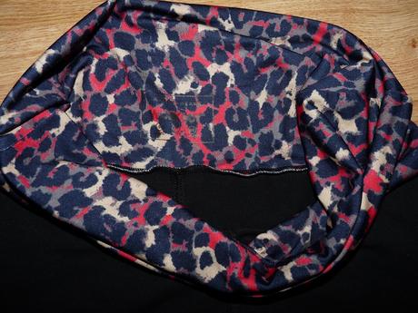 S vysokým pásom, 152