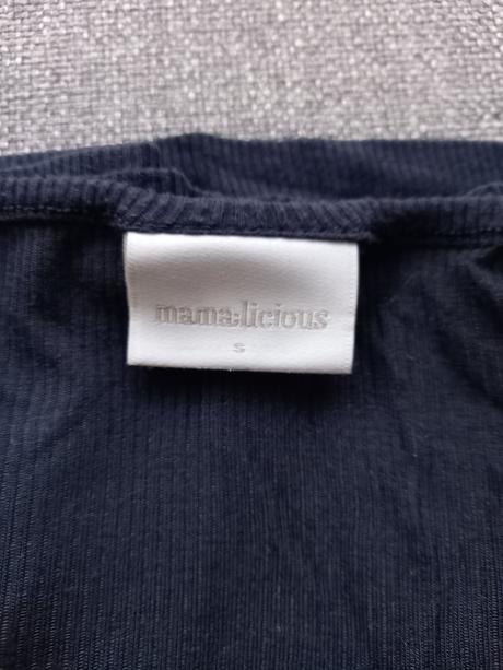 Tricko na kojenie mamalicius, s