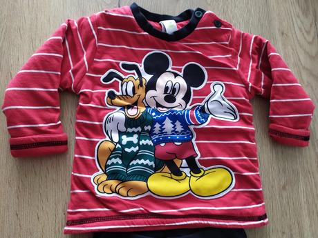 Mickey súprava, disney,86