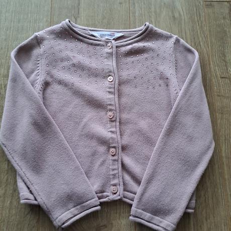 Dievčenský sveter, coccodrillo,110