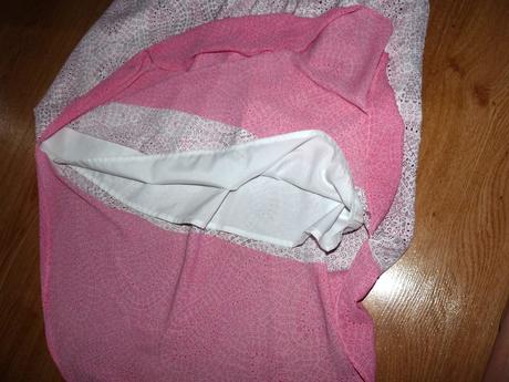 Padavé jemné, gap,s