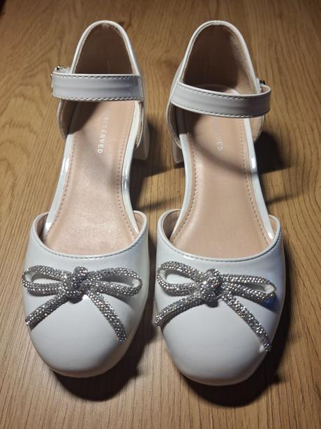 Lakovky na opätočku reserved 32, reserved,32